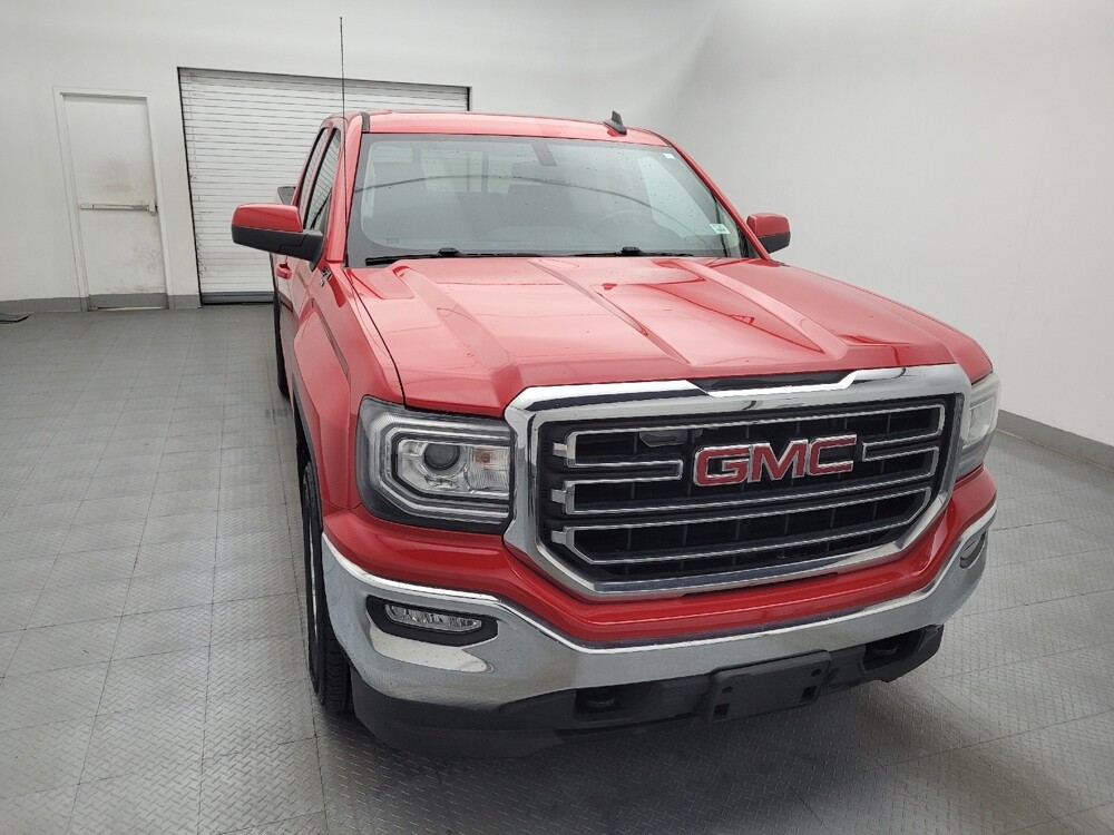 2017 GMC Sierra 1500 in Gastonia, NC 28056 - 18140520 14