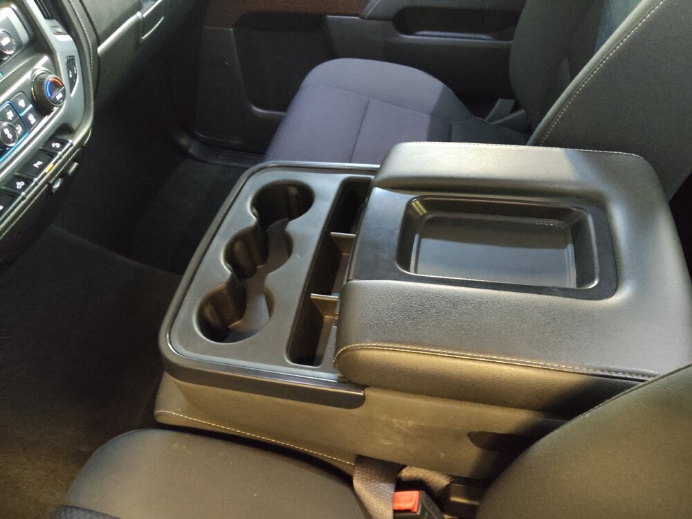 2017 GMC Sierra 1500 in Gastonia, NC 28056 - 18140520 26