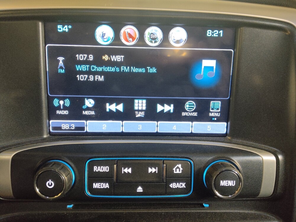 2017 GMC Sierra 1500 in Gastonia, NC 28056 - 18140520 25