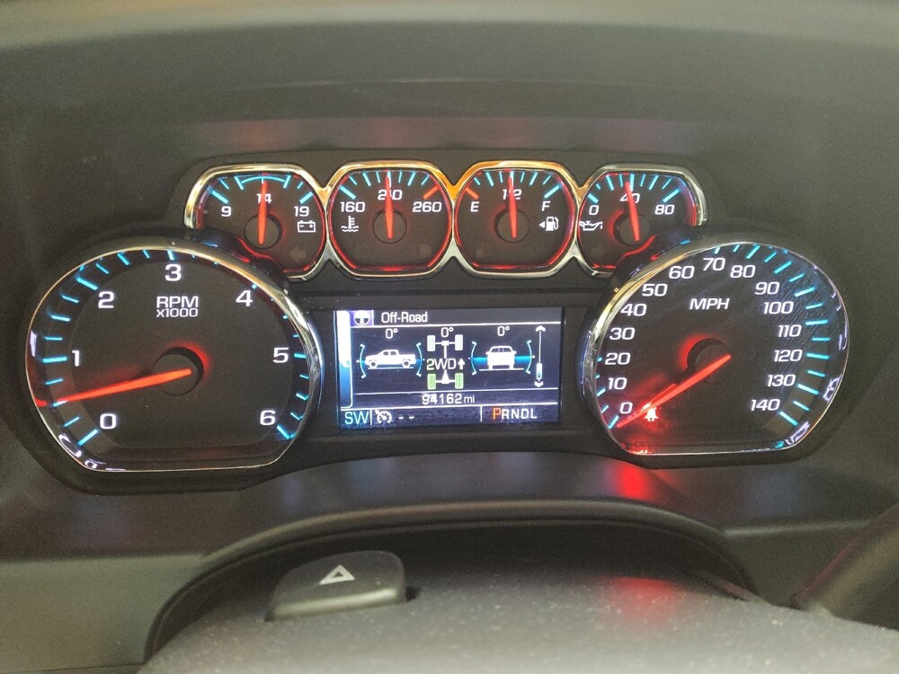 2017 GMC Sierra 1500 in Gastonia, NC 28056 - 18140520 23