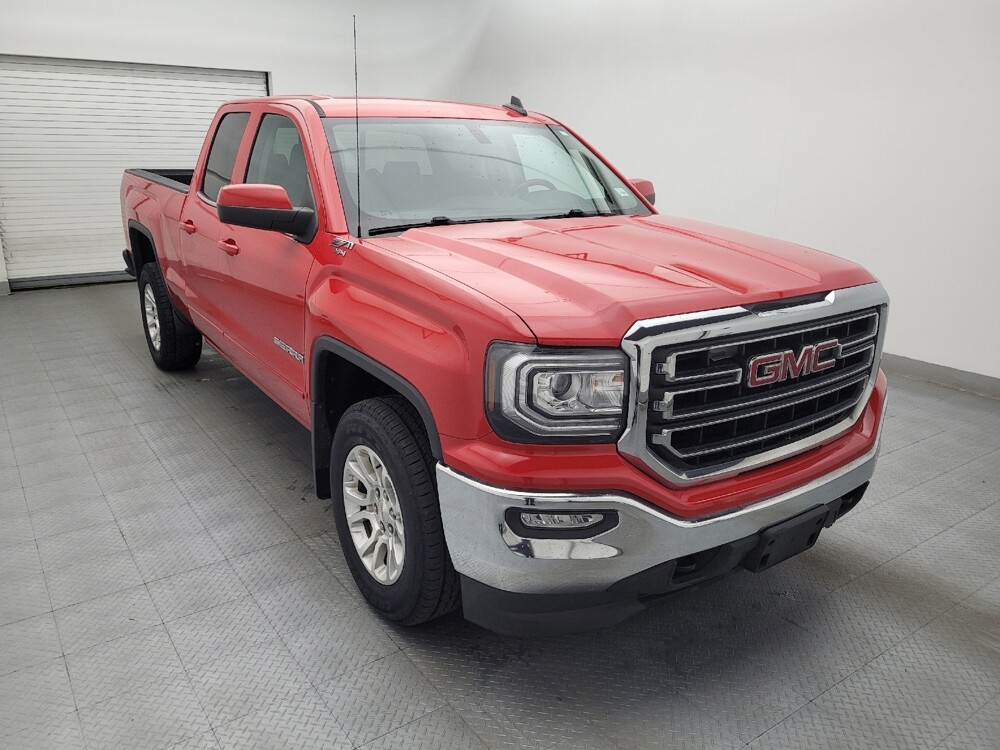 2017 GMC Sierra 1500 in Gastonia, NC 28056 - 18140520 13