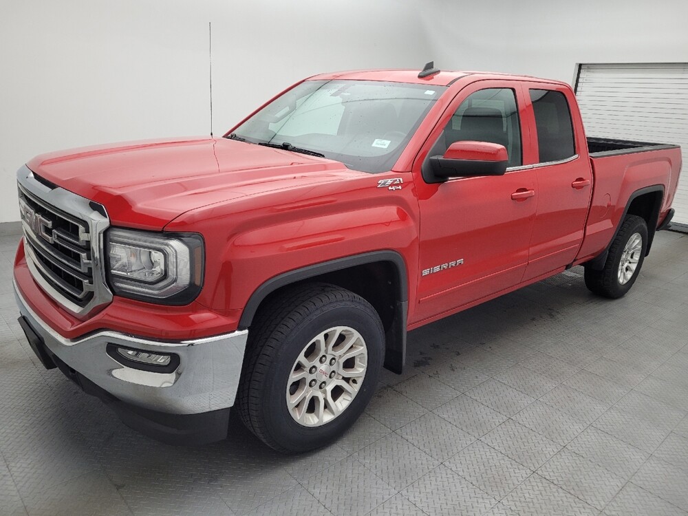 2017 GMC Sierra 1500 in Gastonia, NC 28056 - 18140520 2