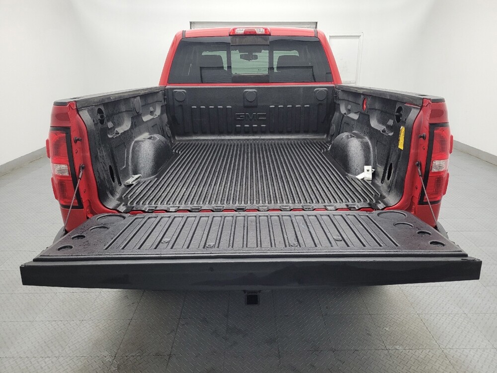 2017 GMC Sierra 1500 in Gastonia, NC 28056 - 18140520 29