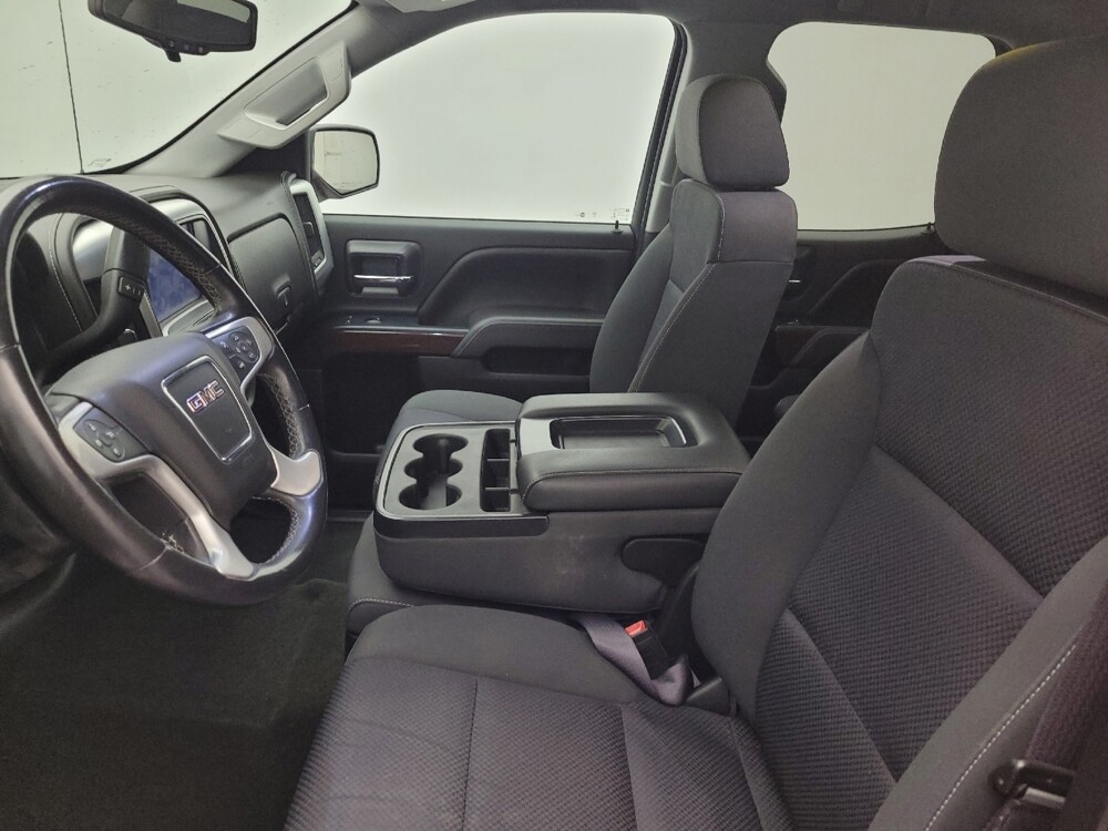 2017 GMC Sierra 1500 in Gastonia, NC 28056 - 18140520 17