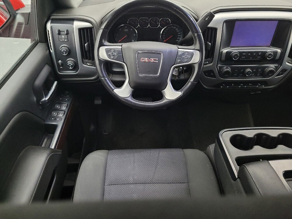 2017 GMC Sierra 1500 in Gastonia, NC 28056 - 18140520 22