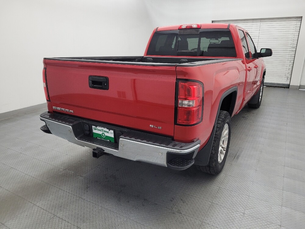 2017 GMC Sierra 1500 in Gastonia, NC 28056 - 18140520 7