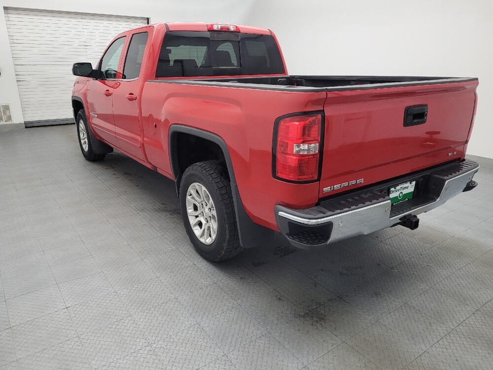 2017 GMC Sierra 1500 in Gastonia, NC 28056 - 18140520 5