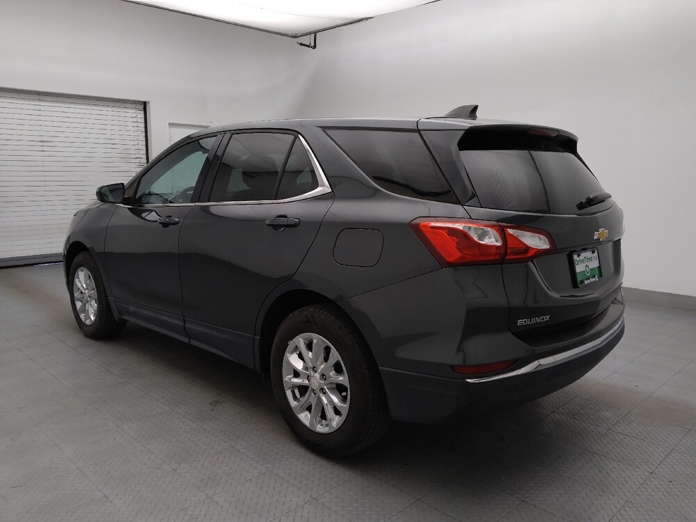 2020 Chevrolet Equinox in Charlotte, NC 28273 - 18140522 5
