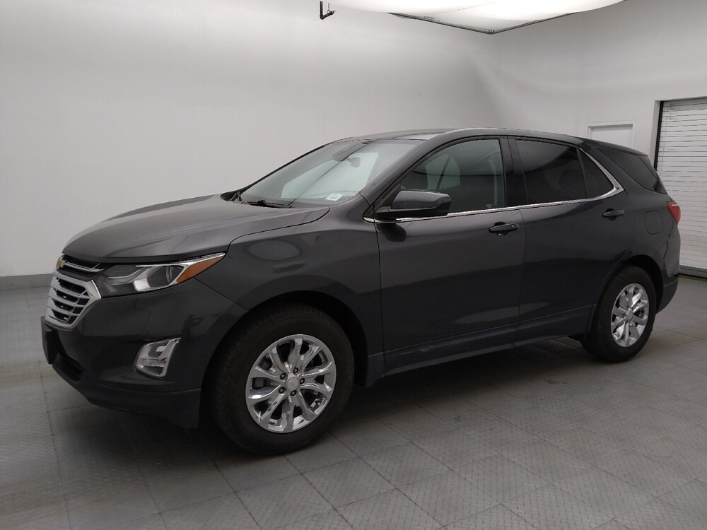 2020 Chevrolet Equinox in Charlotte, NC 28273 - 18140522 2