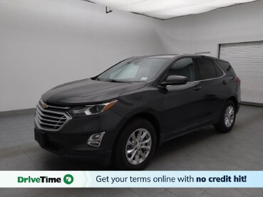 2020 Chevrolet Equinox in Charlotte, NC 28273