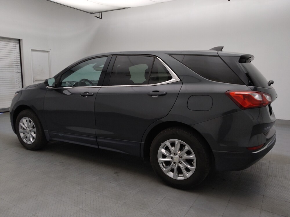2020 Chevrolet Equinox in Charlotte, NC 28273 - 18140522 3