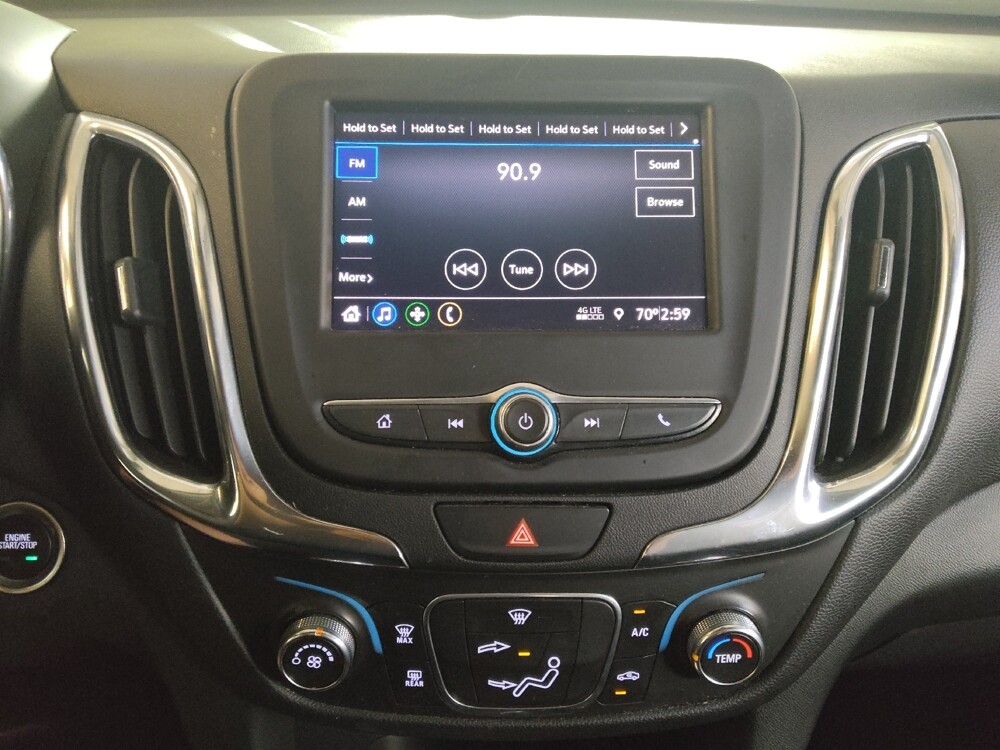 2020 Chevrolet Equinox in Charlotte, NC 28273 - 18140522 25