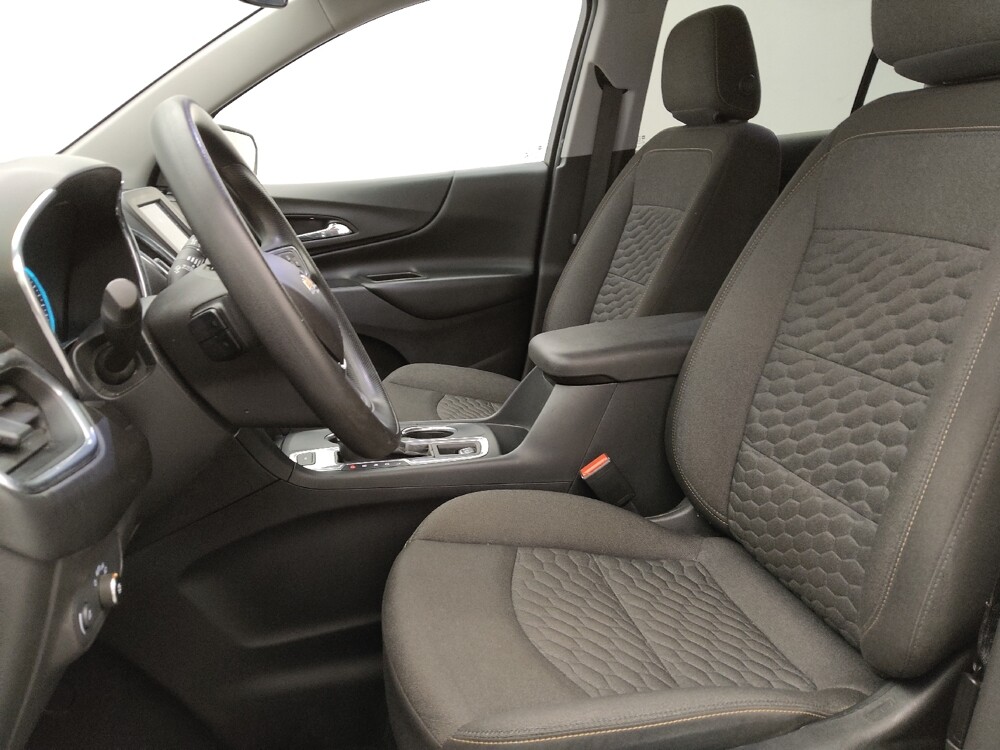 2020 Chevrolet Equinox in Charlotte, NC 28273 - 18140522 17