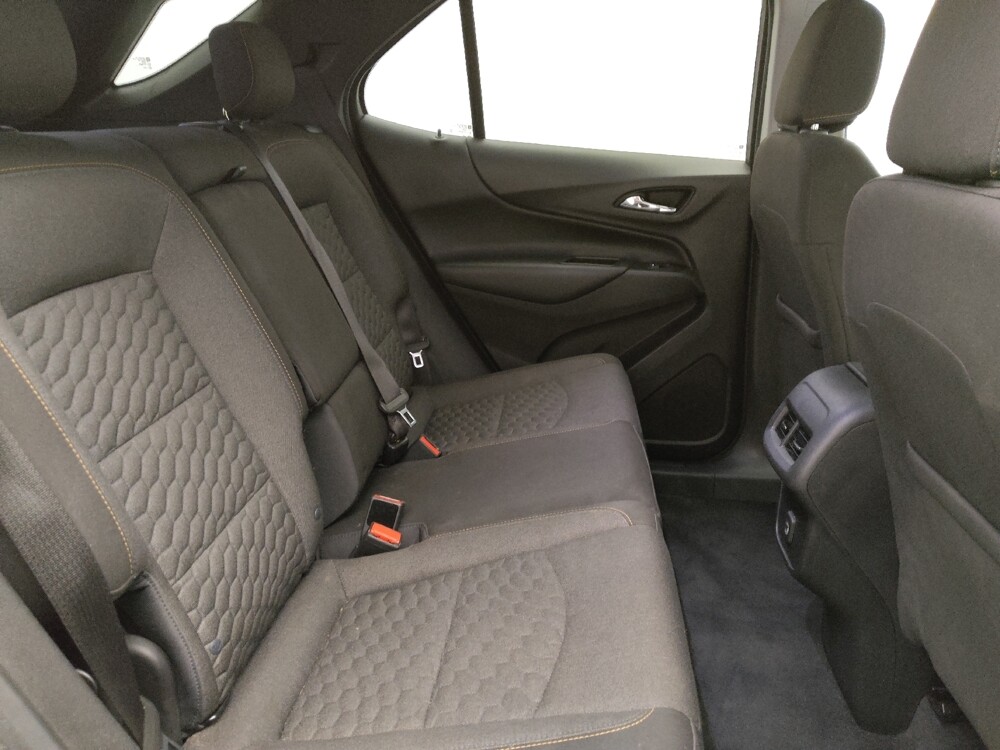 2020 Chevrolet Equinox in Charlotte, NC 28273 - 18140522 19