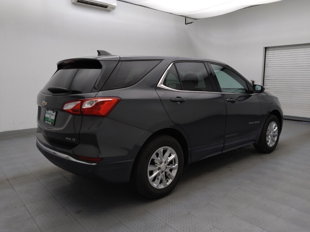 2020 Chevrolet Equinox in Charlotte, NC 28273 - 18140522 9