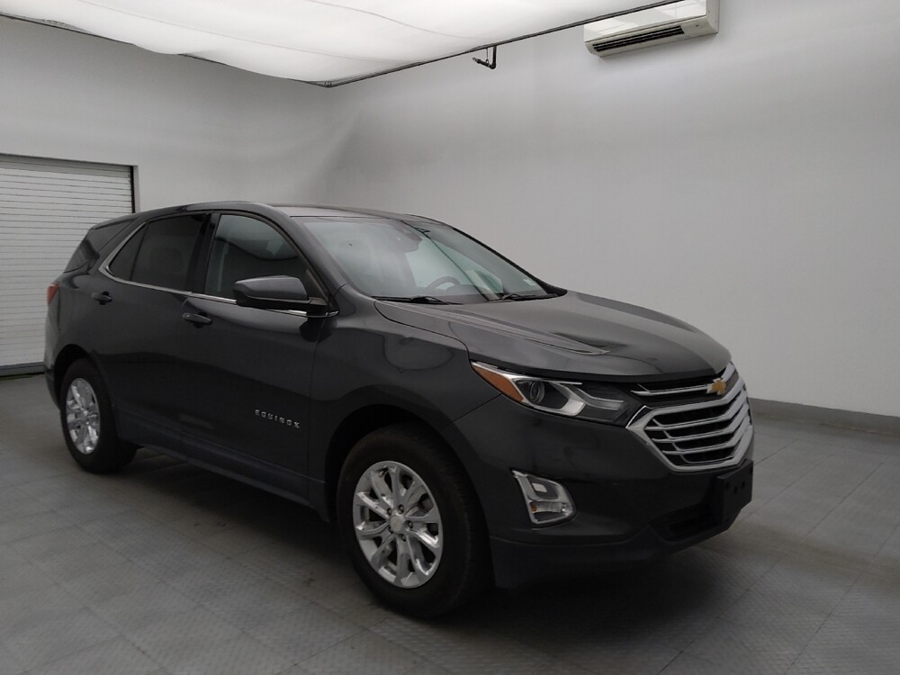 2020 Chevrolet Equinox in Charlotte, NC 28273 - 18140522 13