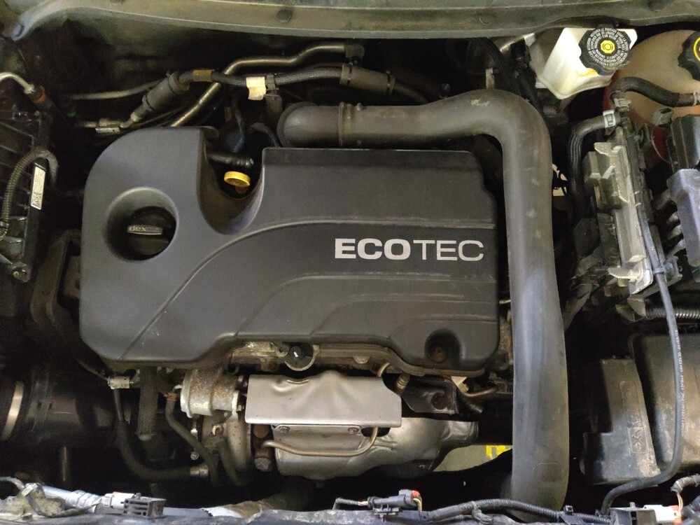 2020 Chevrolet Equinox in Charlotte, NC 28273 - 18140522 30