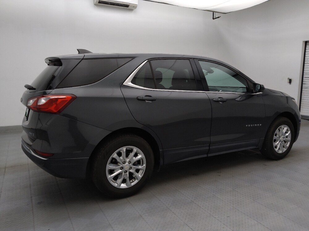 2020 Chevrolet Equinox in Charlotte, NC 28273 - 18140522 10