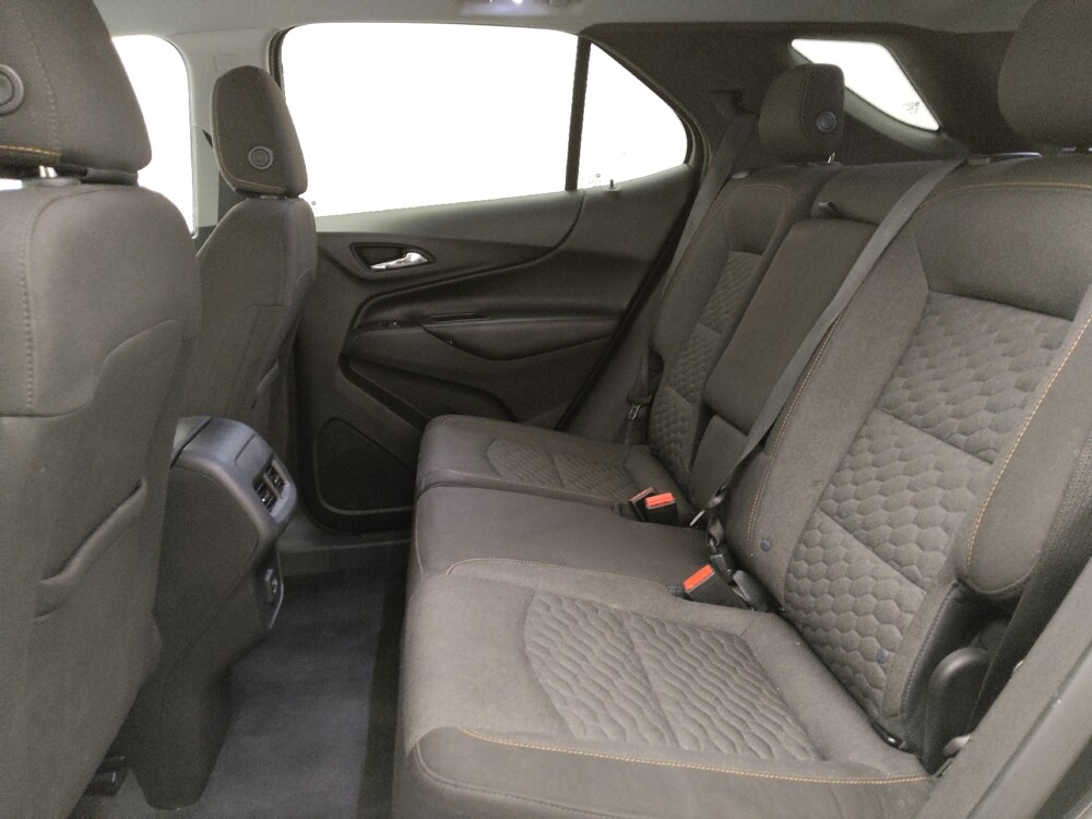 2020 Chevrolet Equinox in Charlotte, NC 28273 - 18140522 18