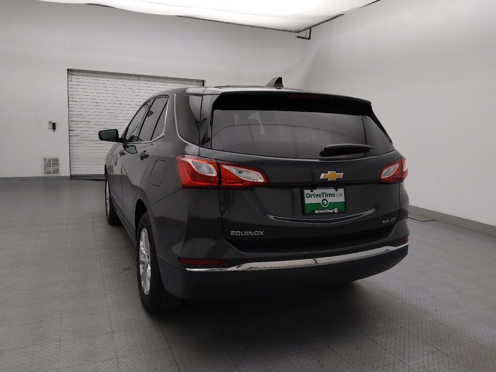 2020 Chevrolet Equinox in Charlotte, NC 28273 - 18140522 6