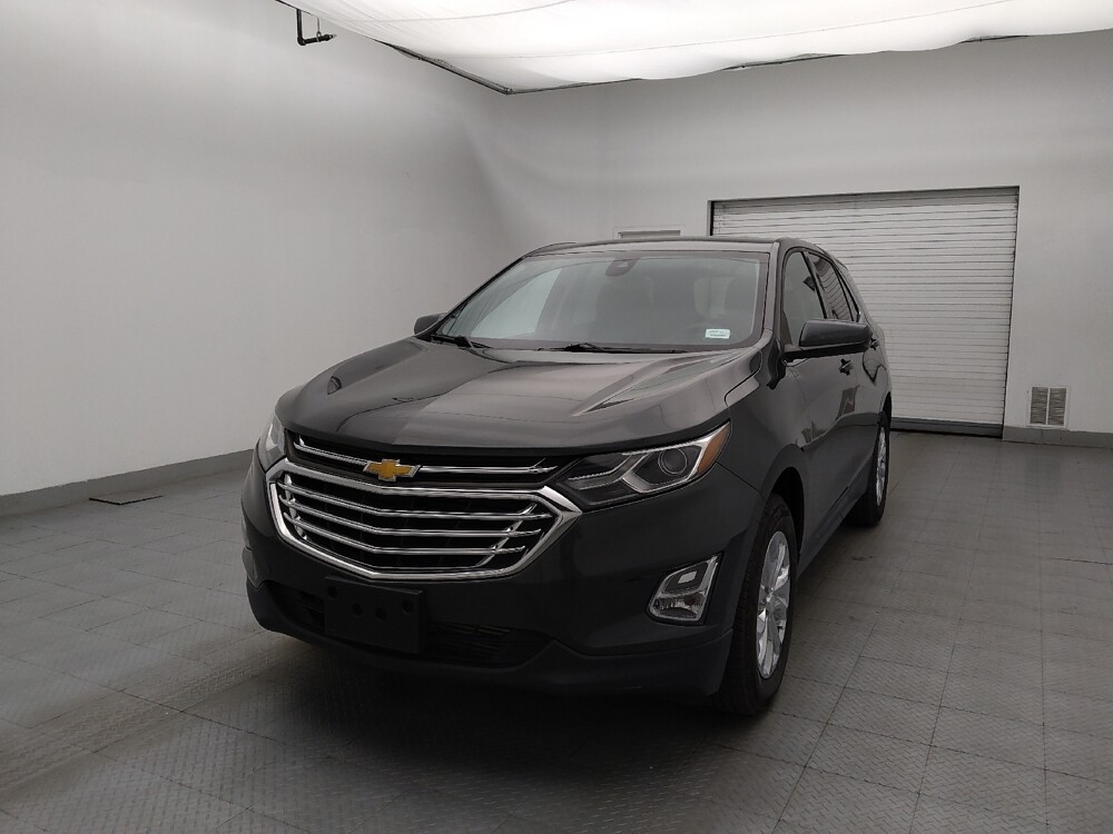 2020 Chevrolet Equinox in Charlotte, NC 28273 - 18140522 15