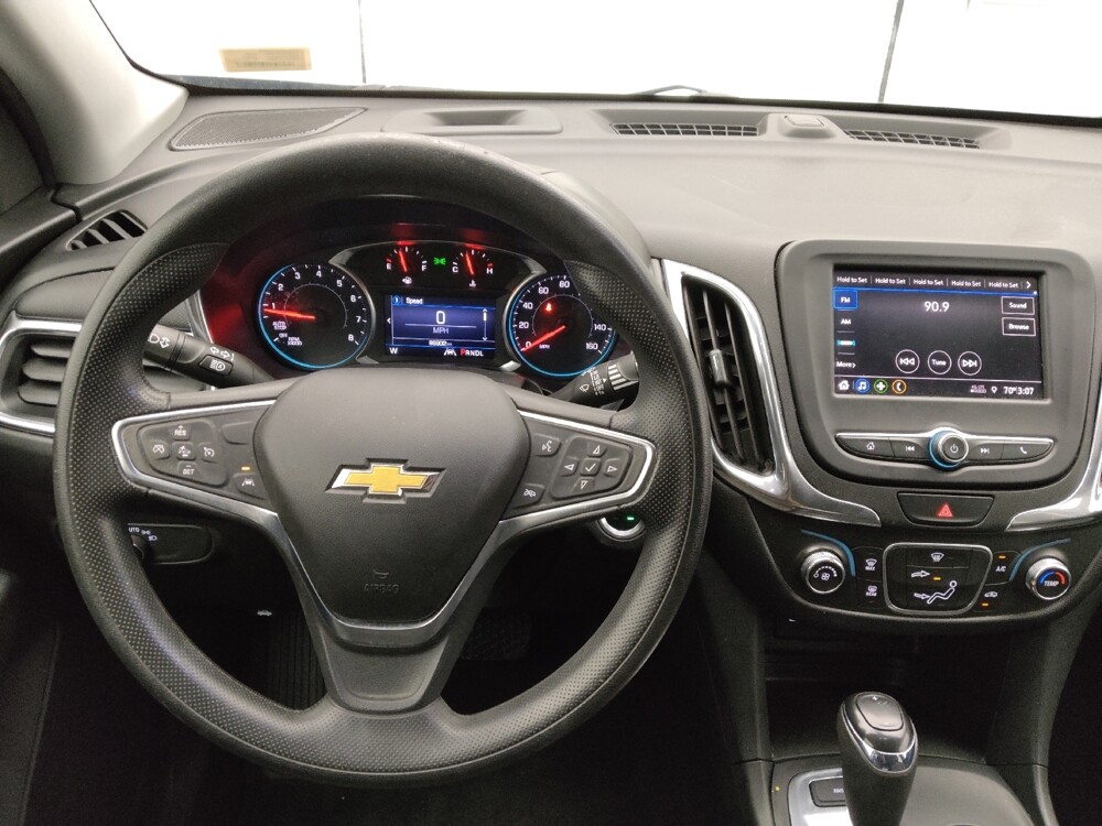 2020 Chevrolet Equinox in Charlotte, NC 28273 - 18140522 22
