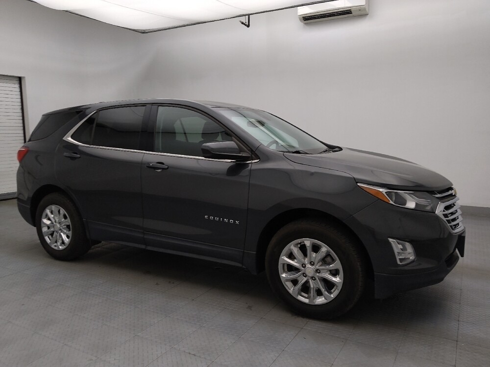 2020 Chevrolet Equinox in Charlotte, NC 28273 - 18140522 11