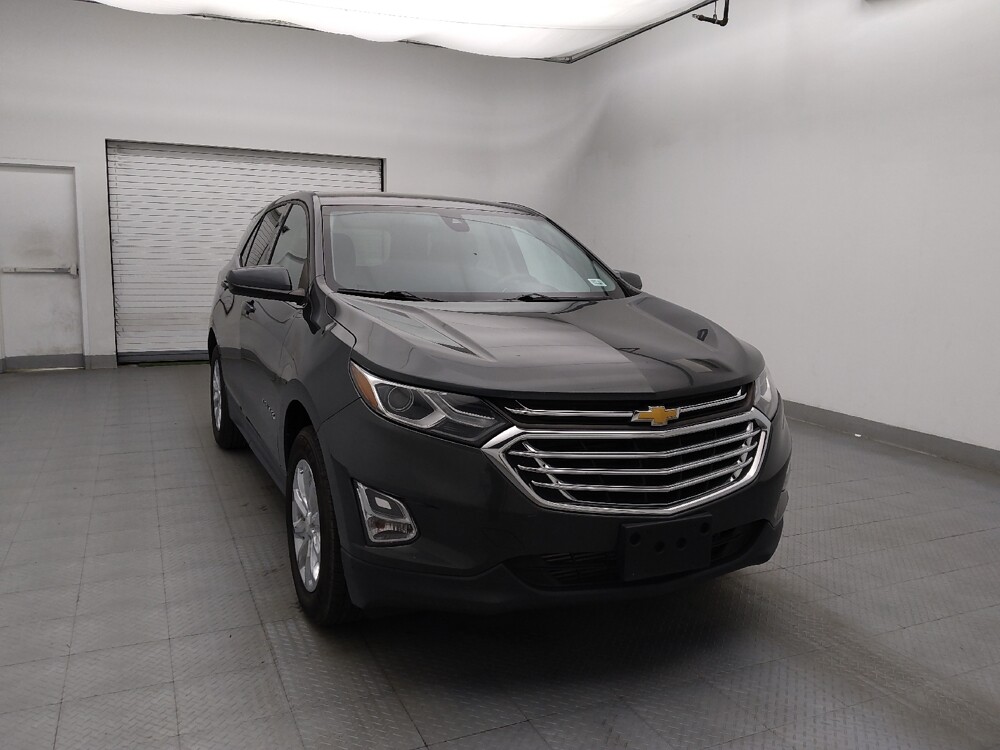 2020 Chevrolet Equinox in Charlotte, NC 28273 - 18140522 14