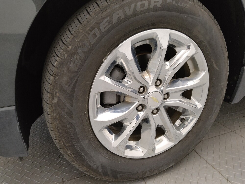 2020 Chevrolet Equinox in Charlotte, NC 28273 - 18140522 31