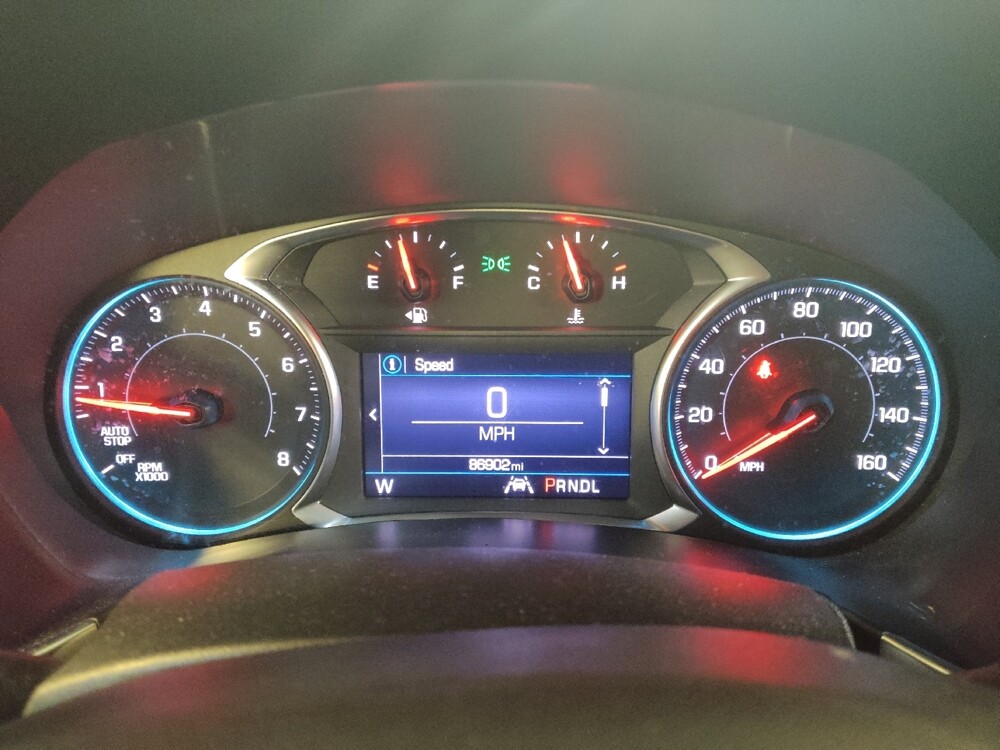 2020 Chevrolet Equinox in Charlotte, NC 28273 - 18140522 23