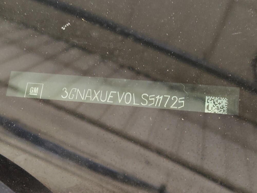 2020 Chevrolet Equinox in Charlotte, NC 28273 - 18140522 33