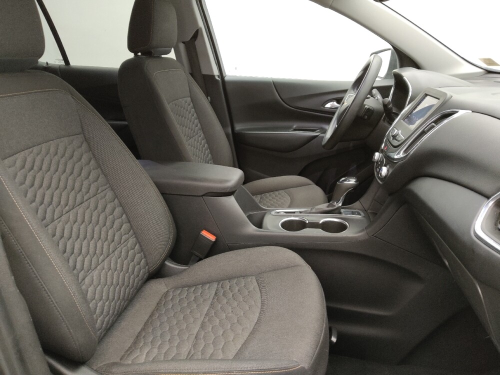 2020 Chevrolet Equinox in Charlotte, NC 28273 - 18140522 21