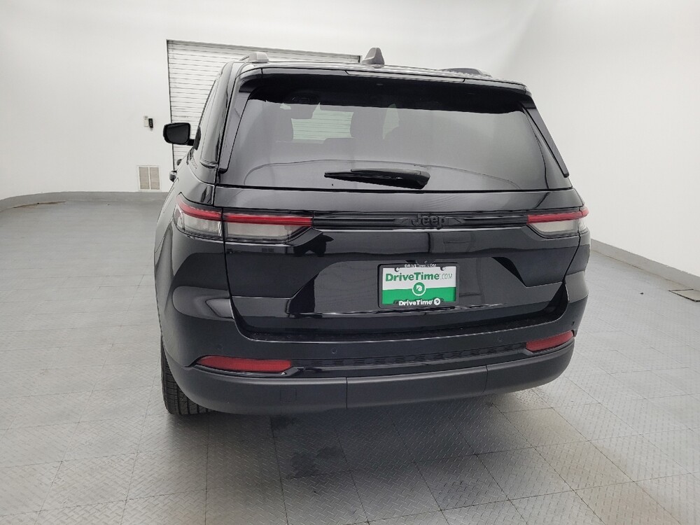 2023 Jeep Grand Cherokee in Greenville, SC 29607 - 18140523 6
