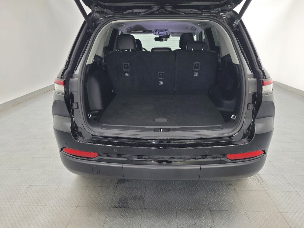 2023 Jeep Grand Cherokee in Greenville, SC 29607 - 18140523 29