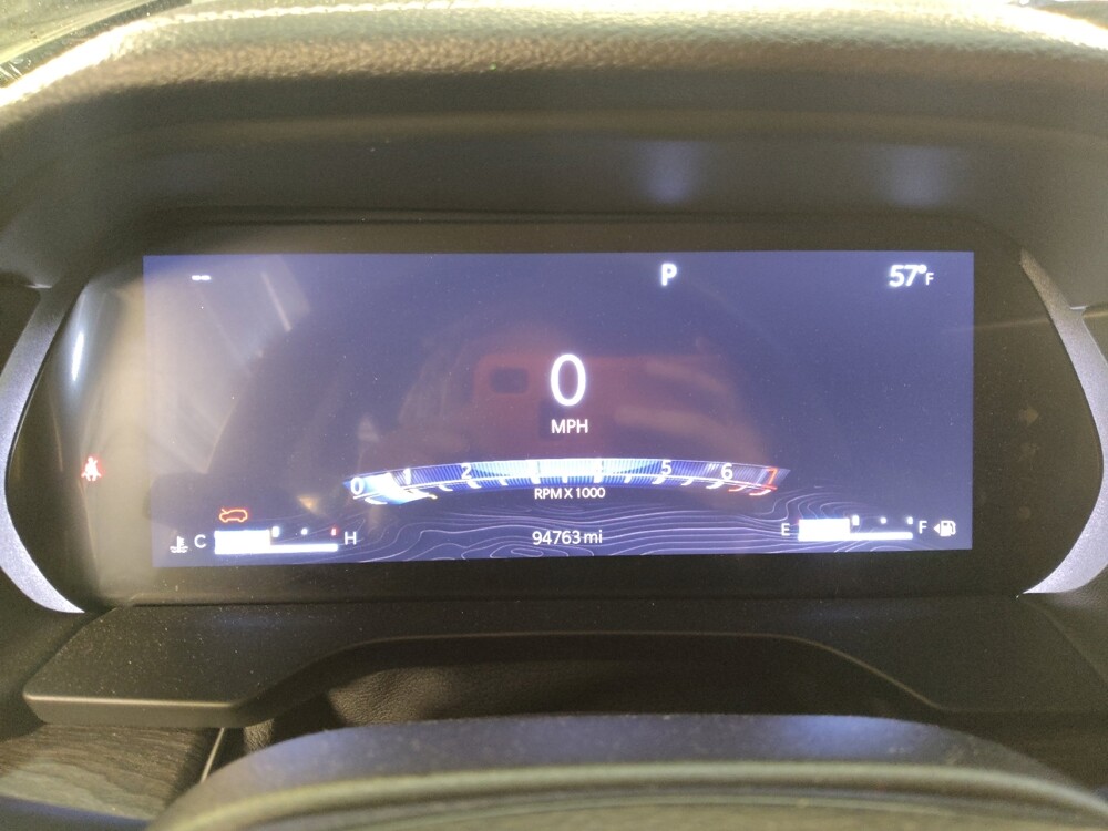 2023 Jeep Grand Cherokee in Greenville, SC 29607 - 18140523 23