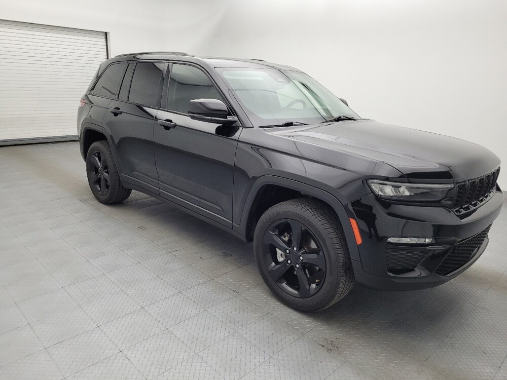 2023 Jeep Grand Cherokee in Greenville, SC 29607 - 18140523 11
