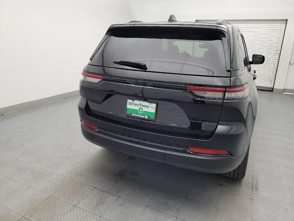 2023 Jeep Grand Cherokee in Greenville, SC 29607 - 18140523 7