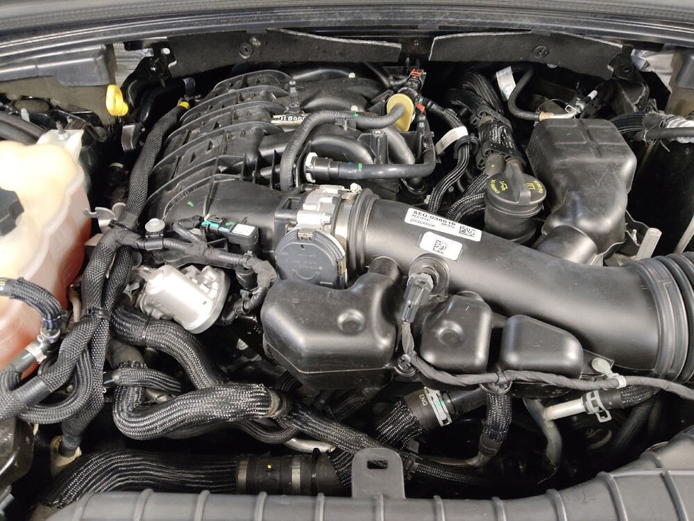 2023 Jeep Grand Cherokee in Greenville, SC 29607 - 18140523 30