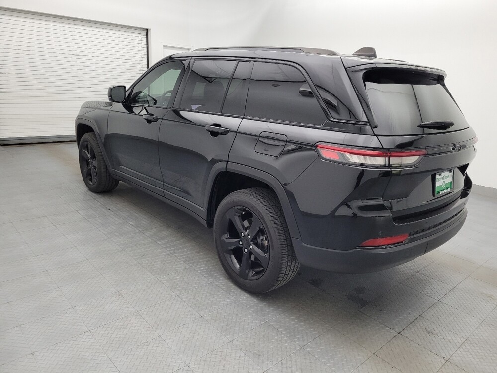 2023 Jeep Grand Cherokee in Greenville, SC 29607 - 18140523 3