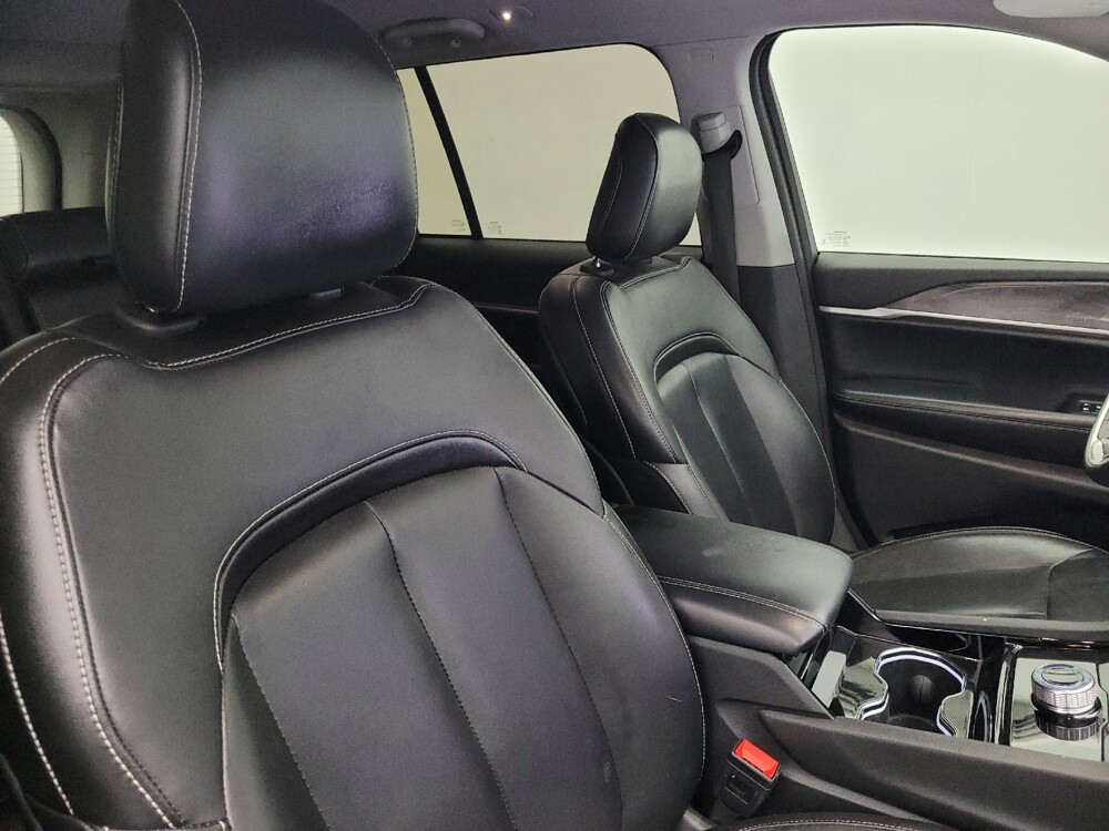 2023 Jeep Grand Cherokee in Greenville, SC 29607 - 18140523 21