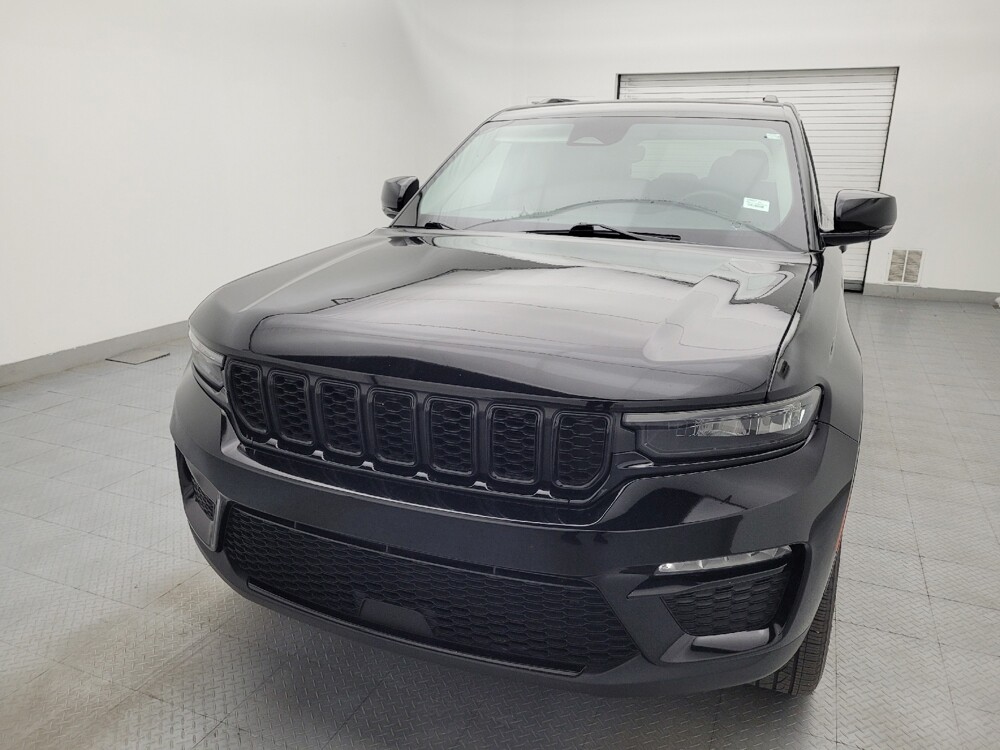 2023 Jeep Grand Cherokee in Greenville, SC 29607 - 18140523 15