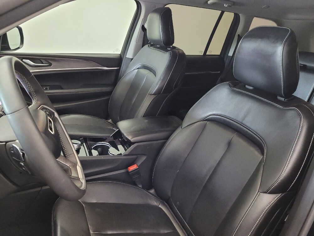 2023 Jeep Grand Cherokee in Greenville, SC 29607 - 18140523 17