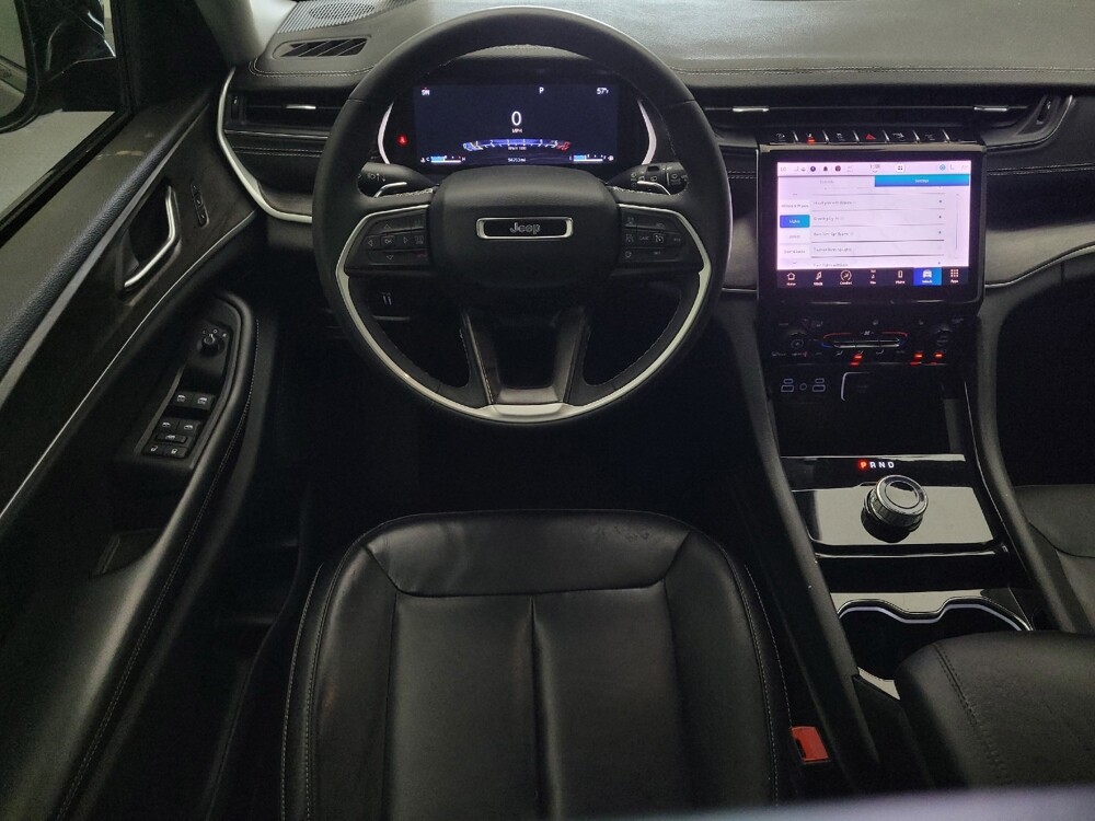 2023 Jeep Grand Cherokee in Greenville, SC 29607 - 18140523 22
