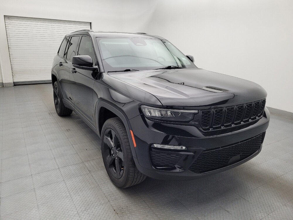 2023 Jeep Grand Cherokee in Greenville, SC 29607 - 18140523 13