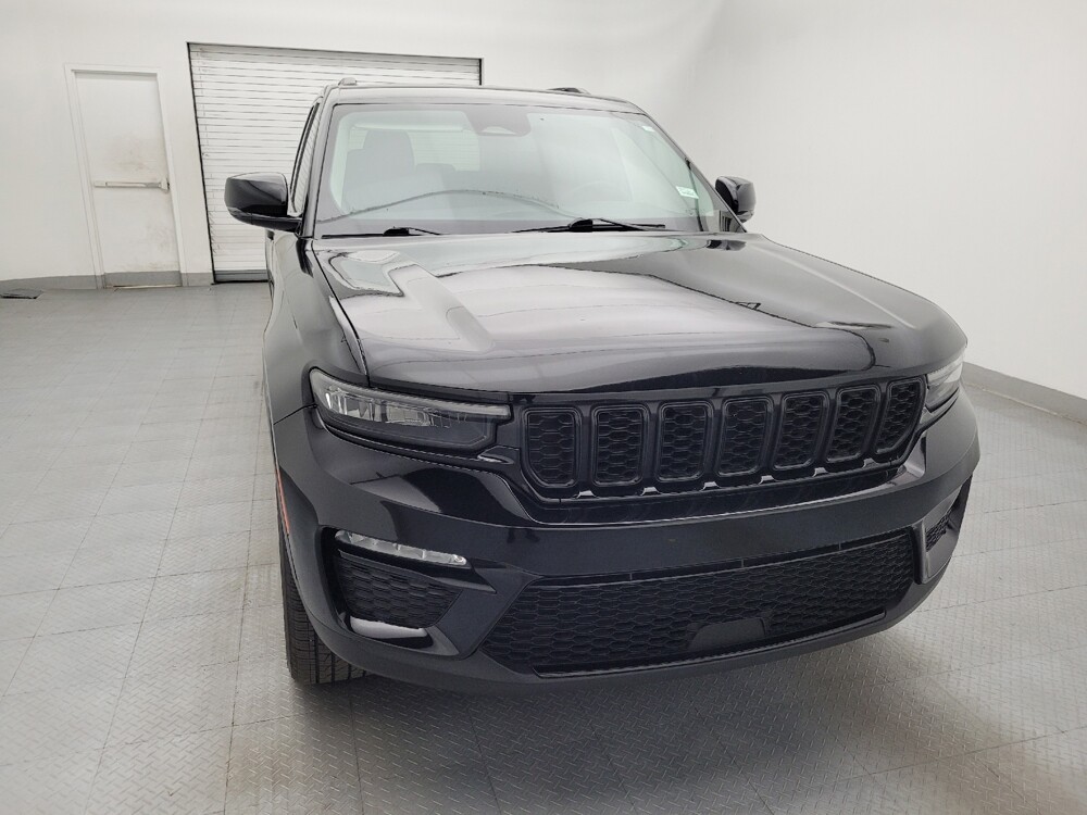 2023 Jeep Grand Cherokee in Greenville, SC 29607 - 18140523 14