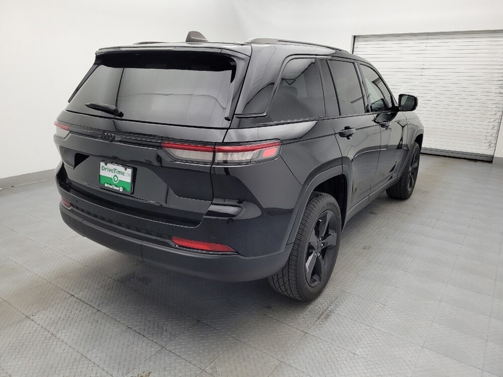 2023 Jeep Grand Cherokee in Greenville, SC 29607 - 18140523 9