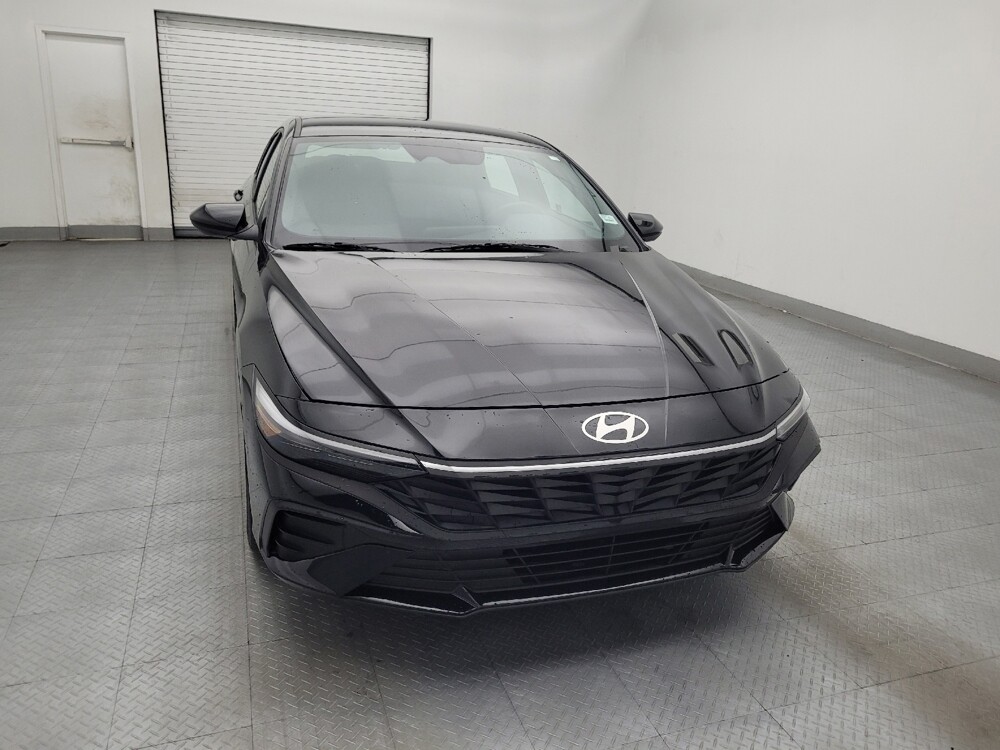 2025 Hyundai Elantra in Greenville, NC 27834 - 18140526 14