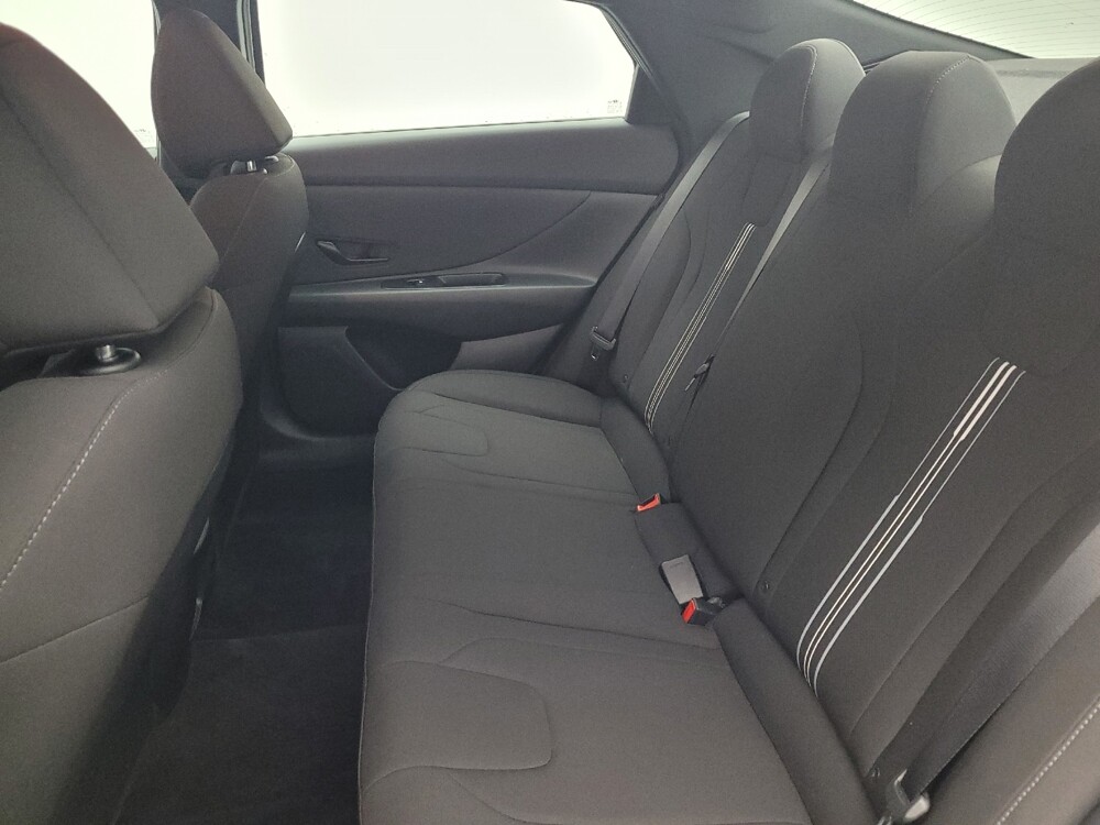 2025 Hyundai Elantra in Greenville, NC 27834 - 18140526 18