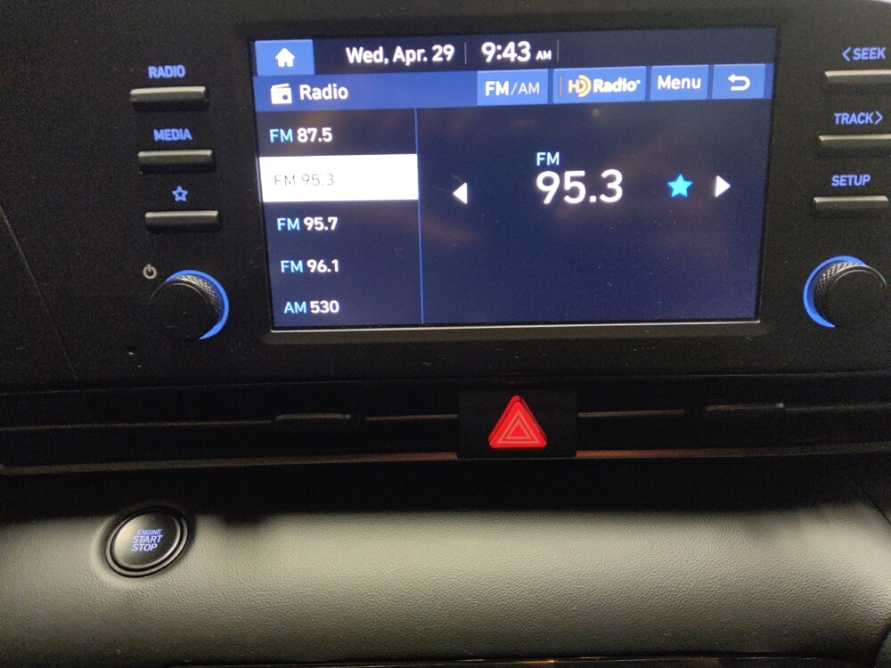 2025 Hyundai Elantra in Greenville, NC 27834 - 18140526 25