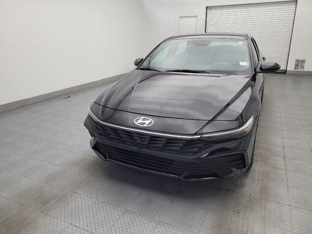 2025 Hyundai Elantra in Greenville, NC 27834 - 18140526 15